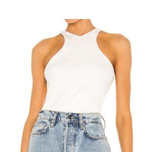 Gauge81 White Nice Tank | Sz Large | NWT